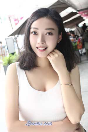 China women